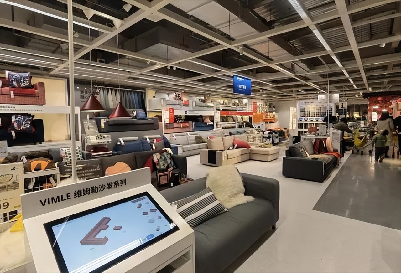 空租、倒闭、亏本……家居卖场走进“死胡同”了？