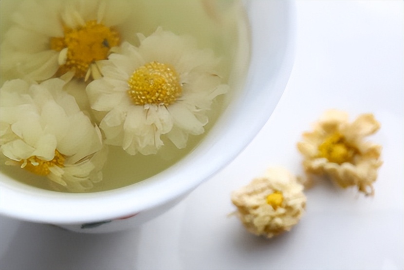 购买菊花茶时需要考虑哪些因素,买菊花茶