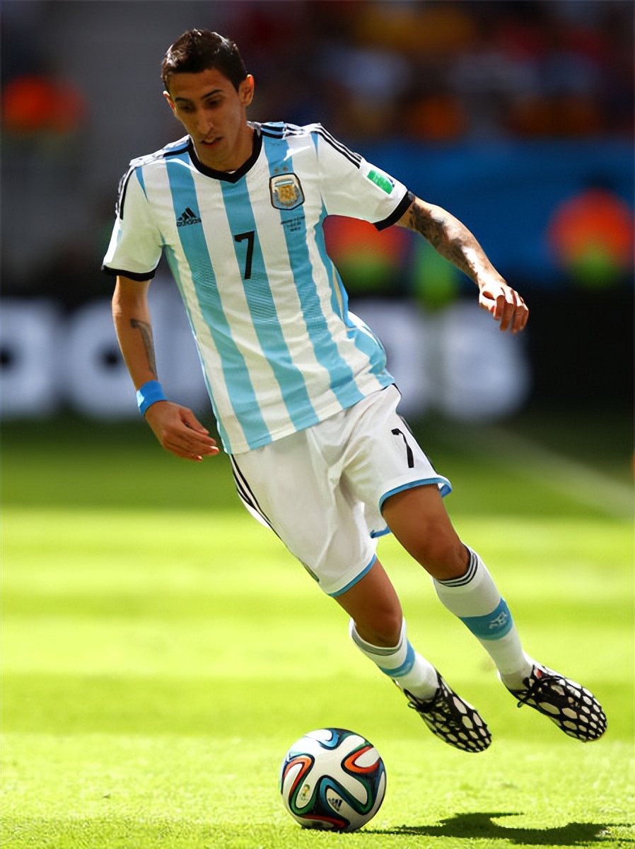 迪马利亚走单车,迪马利亚的成功之路