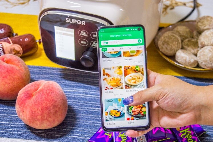 苏泊尔电压力锅性价比款式推荐,苏泊尔电压力锅推荐小型