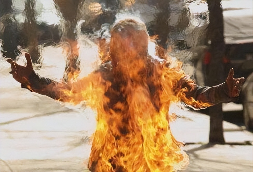 探索人体自燃之谜,恐怖的人体自燃是什么原理