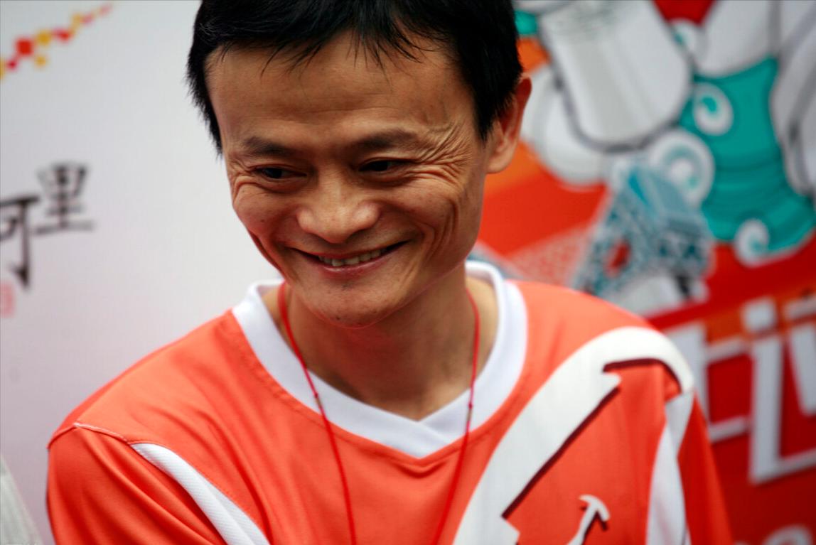 阿里市值跌破6000亿美元的后果,阿里市值一夜暴涨的原因