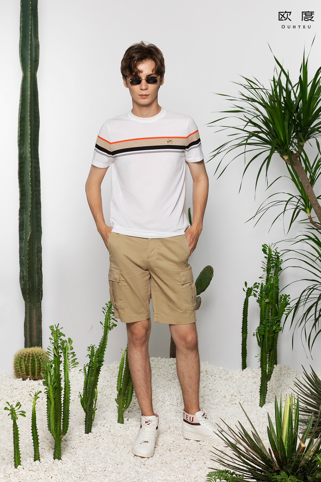 职场商务男士穿搭,职场穿搭男士休闲正装