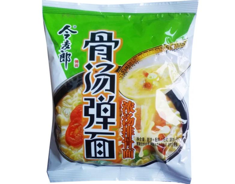 今麦郎有什么安全问题吗,今麦郎是杂牌吗