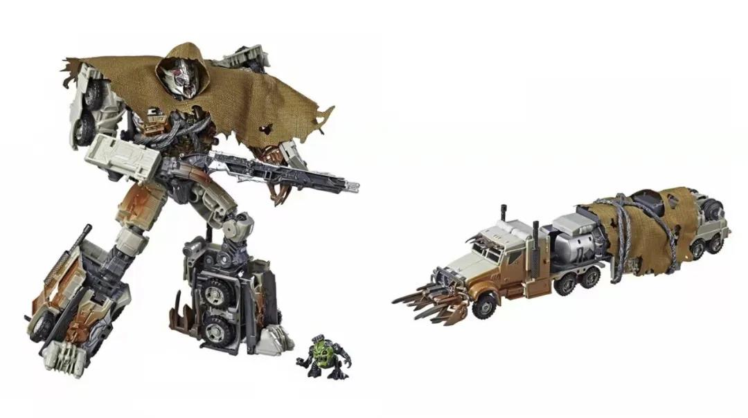 studioseries变形金刚,变形金刚玩具系列最新款