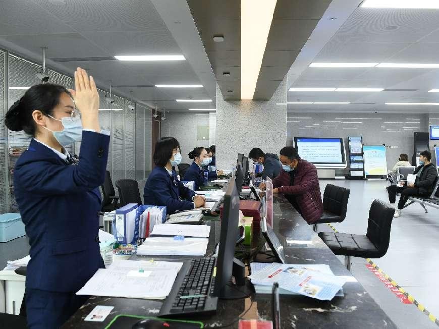 信阳12345政务热线代言人,接听12340请为家乡点赞