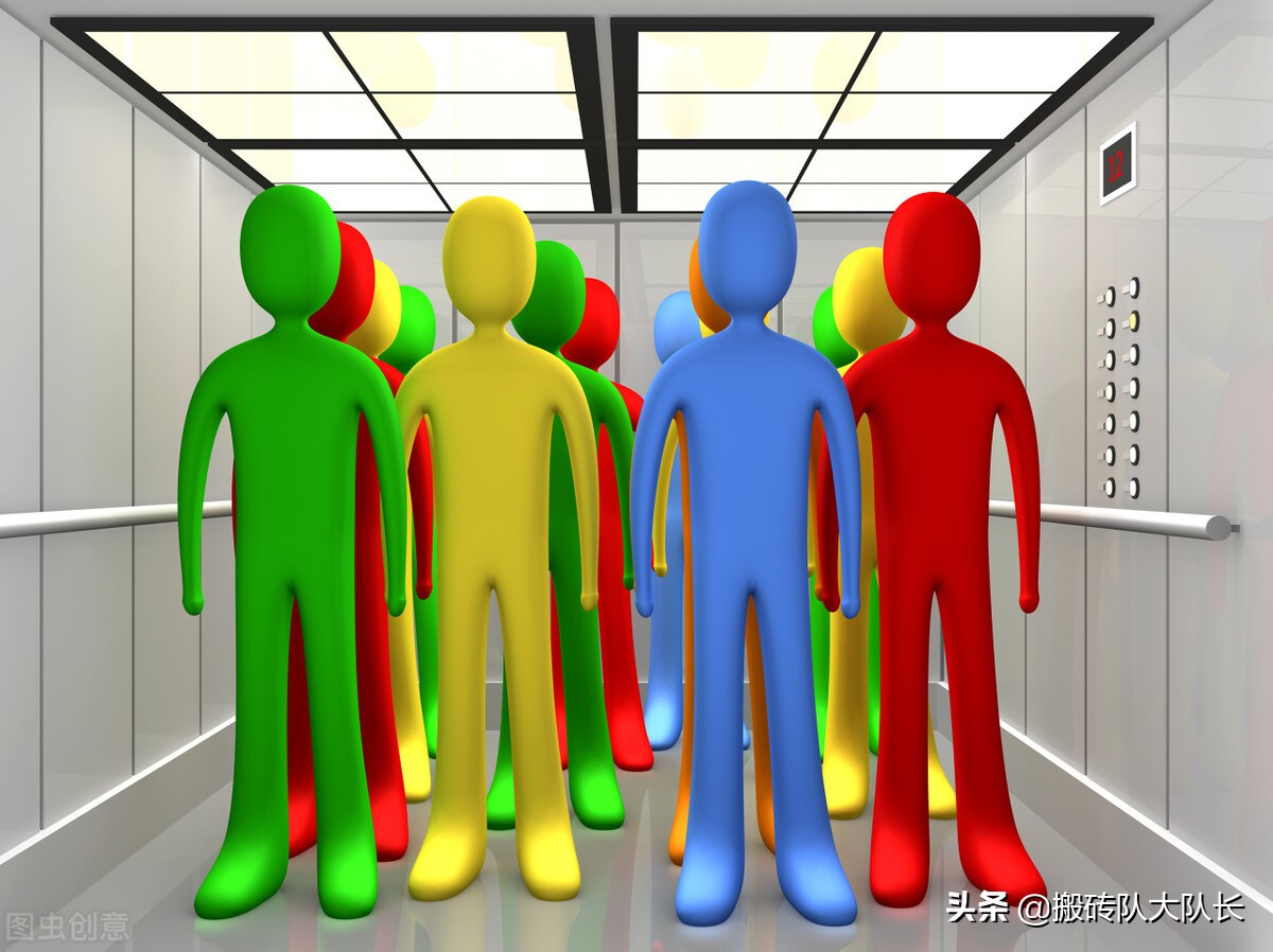 开发商躺平！建筑行业内卷！2022年后半年，行业发展有无转机？