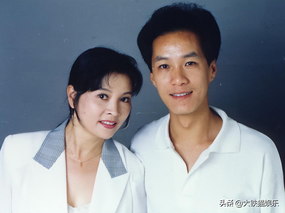 婚姻是门玄学，7位嫁小10岁老公的女星，对对不被看好，对对长久