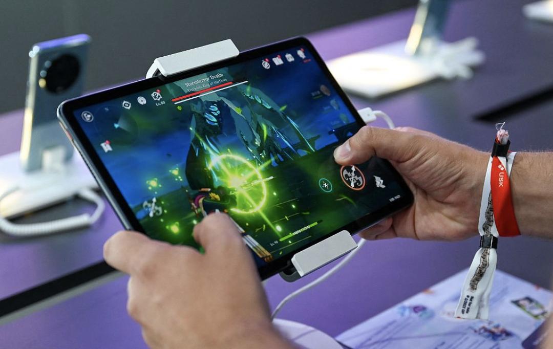 米哈游原神启动画面,米哈游自制原神2d动画