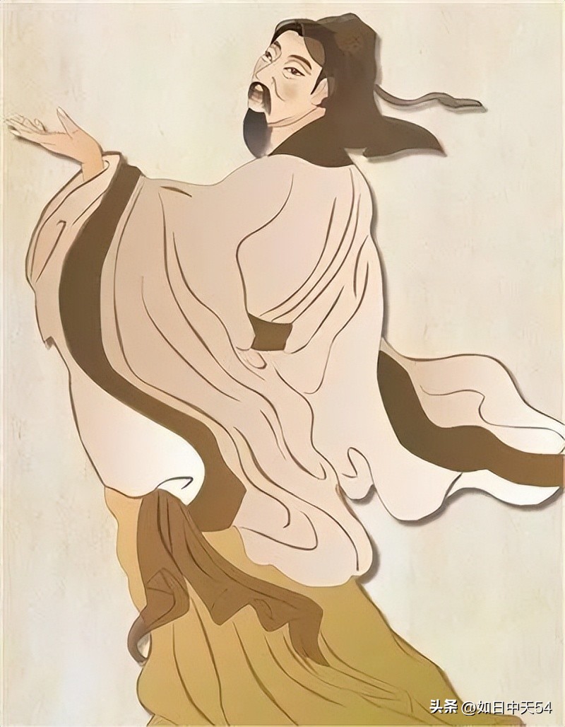 顾恺之的轶事典故和艺术成就,东晋顾恺之故事来自曹植诗赋