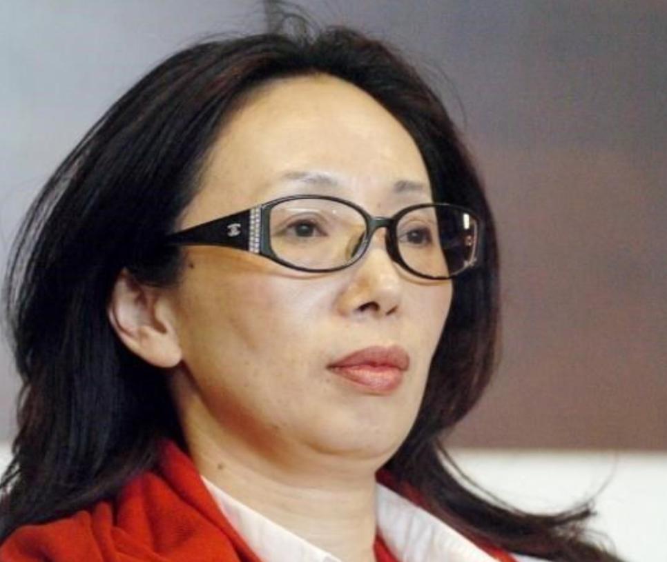 黑龙江首富戴秀丽居住哪里,黑龙江女富豪戴秀丽