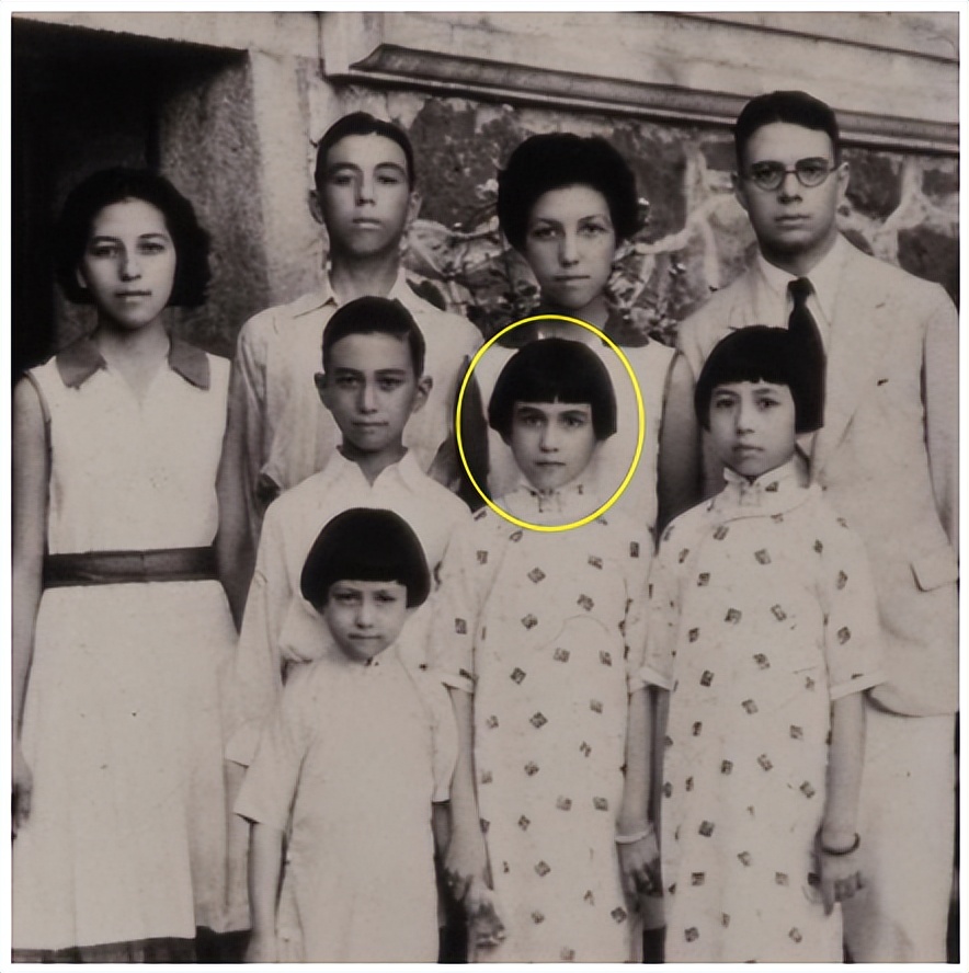 澳洲第一美人何鸿燊,澳门第一佳人何婉琪视频