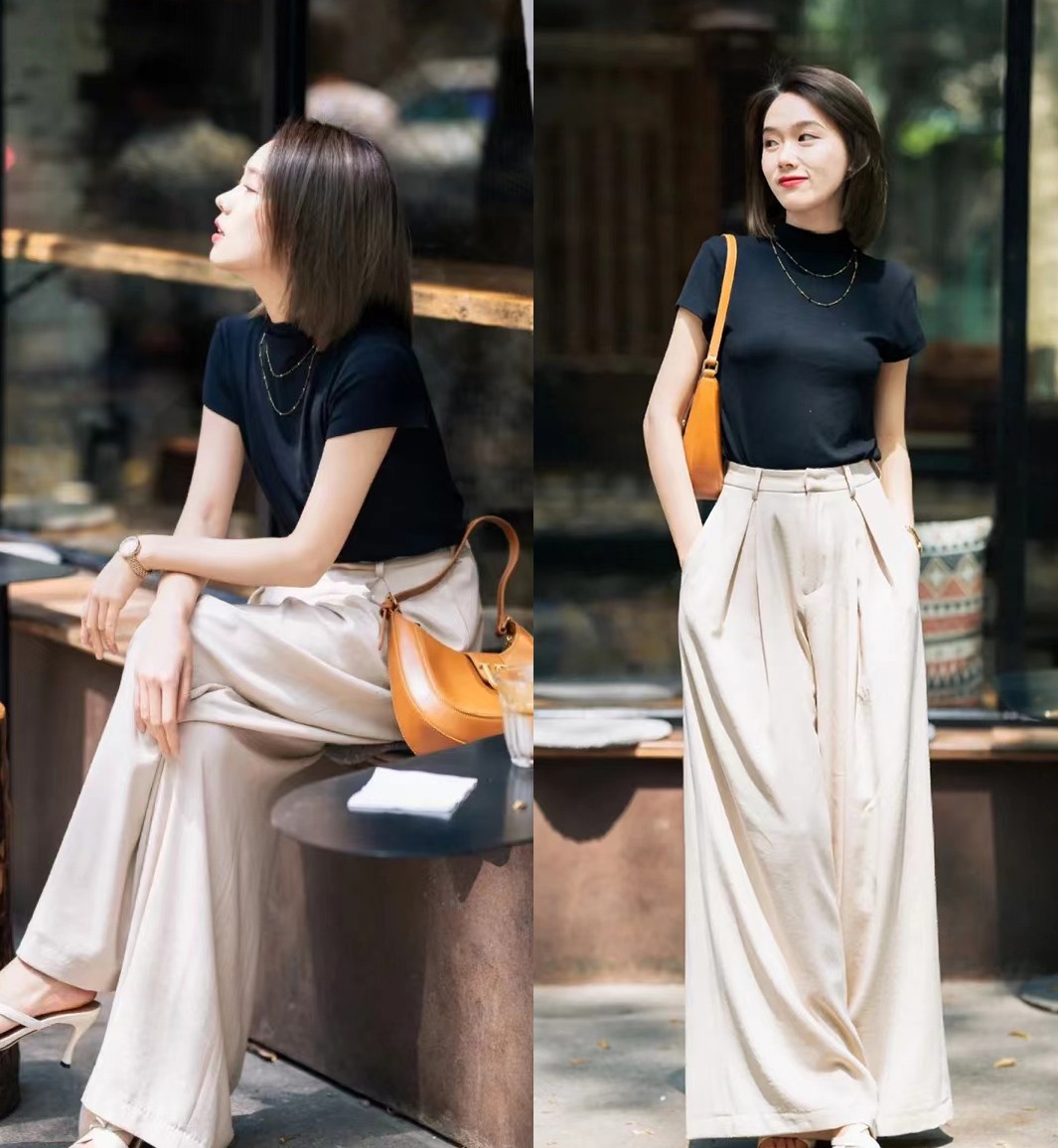 实用干货超实用的穿衣搭配技巧,学习这些穿衣技巧让你穿搭不重样