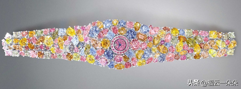 全球公认十大奢侈品名表,全球顶级名表排行