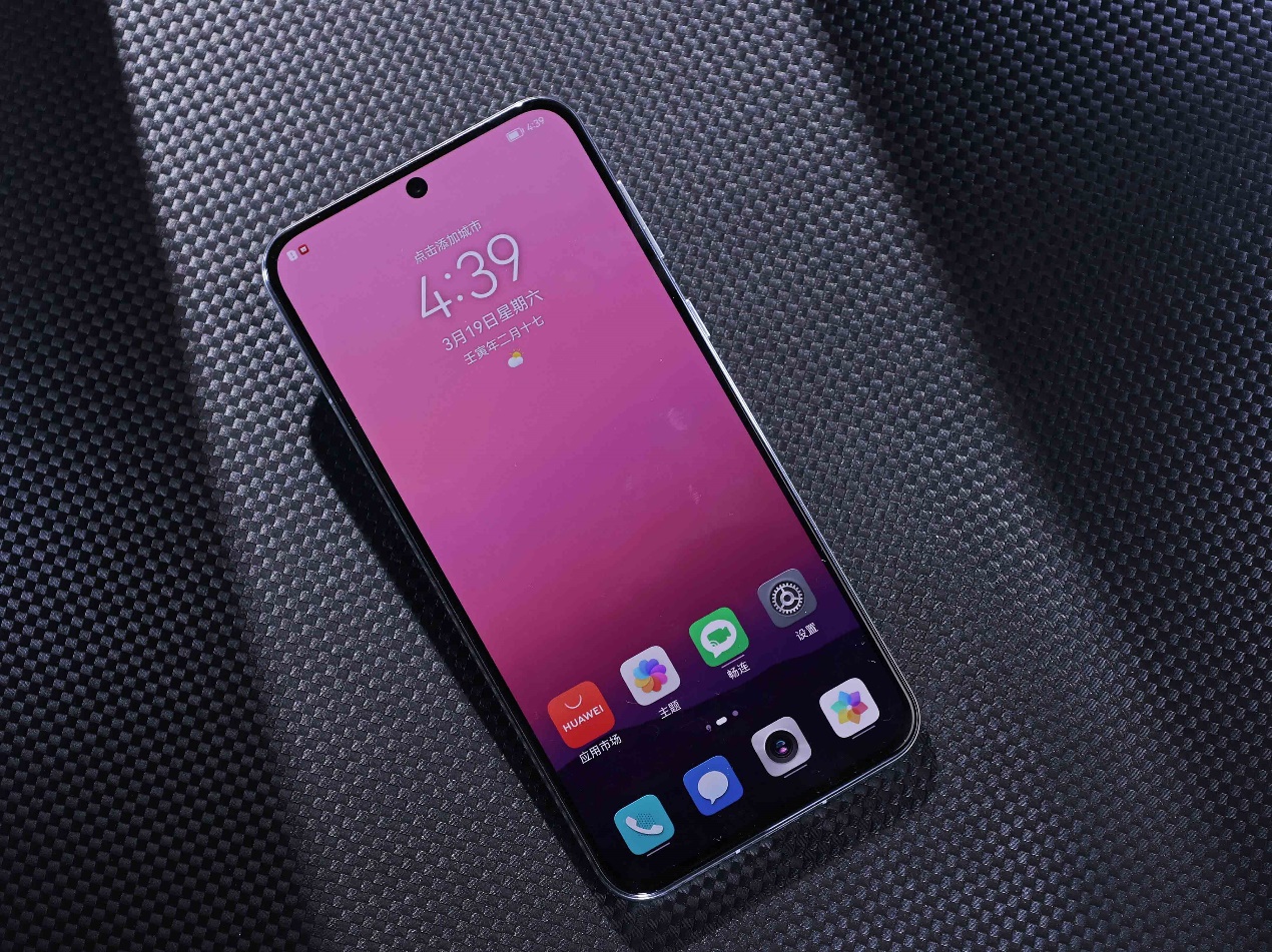 华为手机P50E怎么样,华为p50e手机怎样