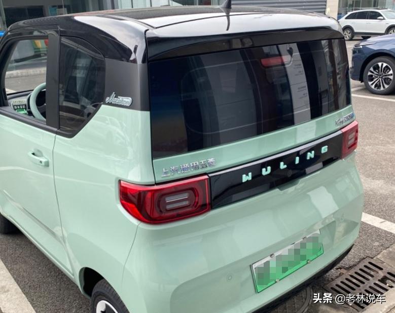 宏光miniev优点缺点,现在宏光miniev还畅销吗