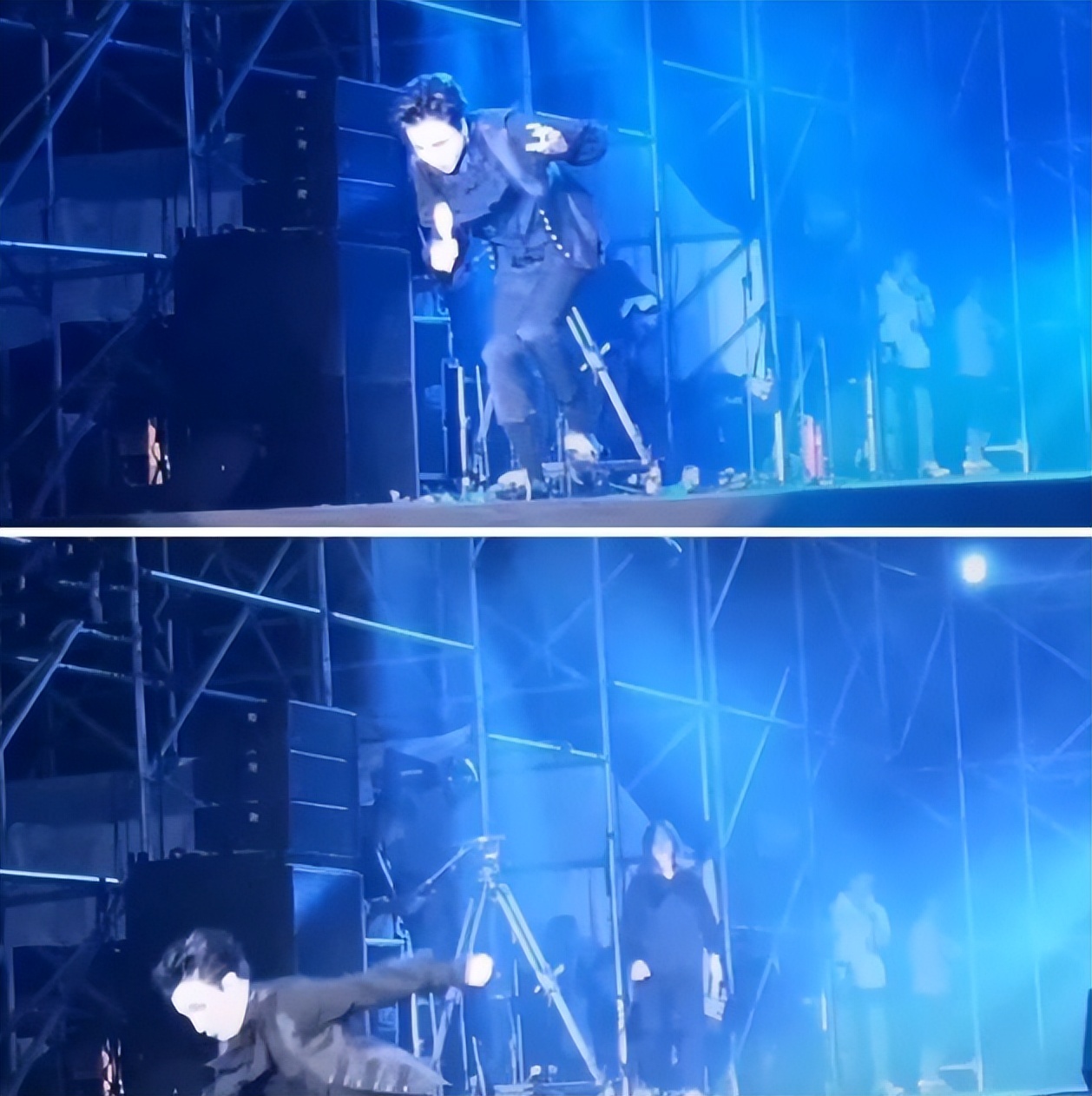 薛之谦离婚净身出户后创业,薛之谦离婚净身出户