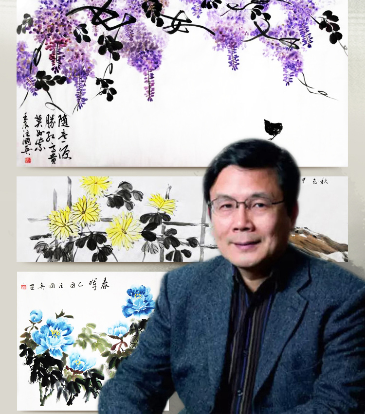 八十年代的汪国真,汪国真生前采访