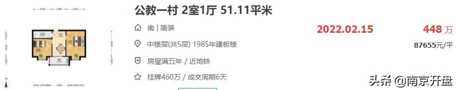 南京房价下跌最惨一览表,房价全线下跌房地产会怎么样发展