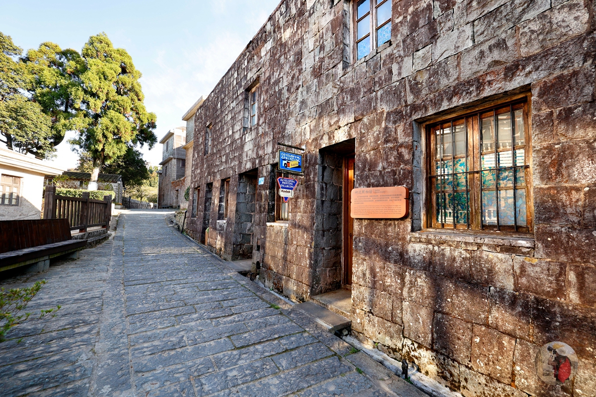 福州有哪些特色玩的,福州市区游玩攻略