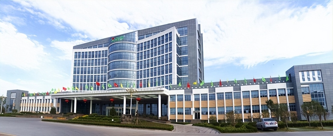 2019年企业500强金锣排名,奏响中国强音