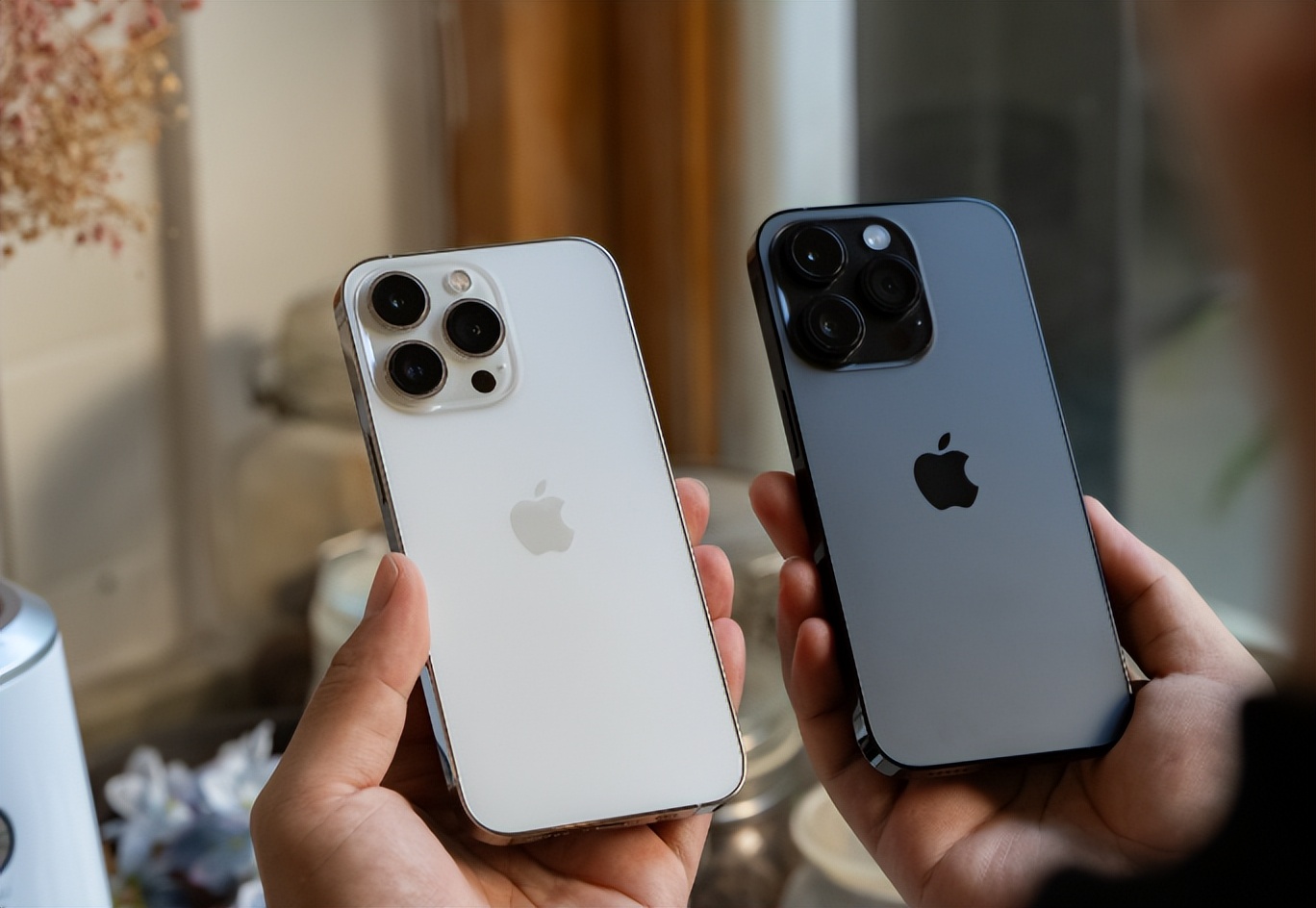 苹果手机用几年真的都不卡吗,苹果手机是不是用了五六年都不卡