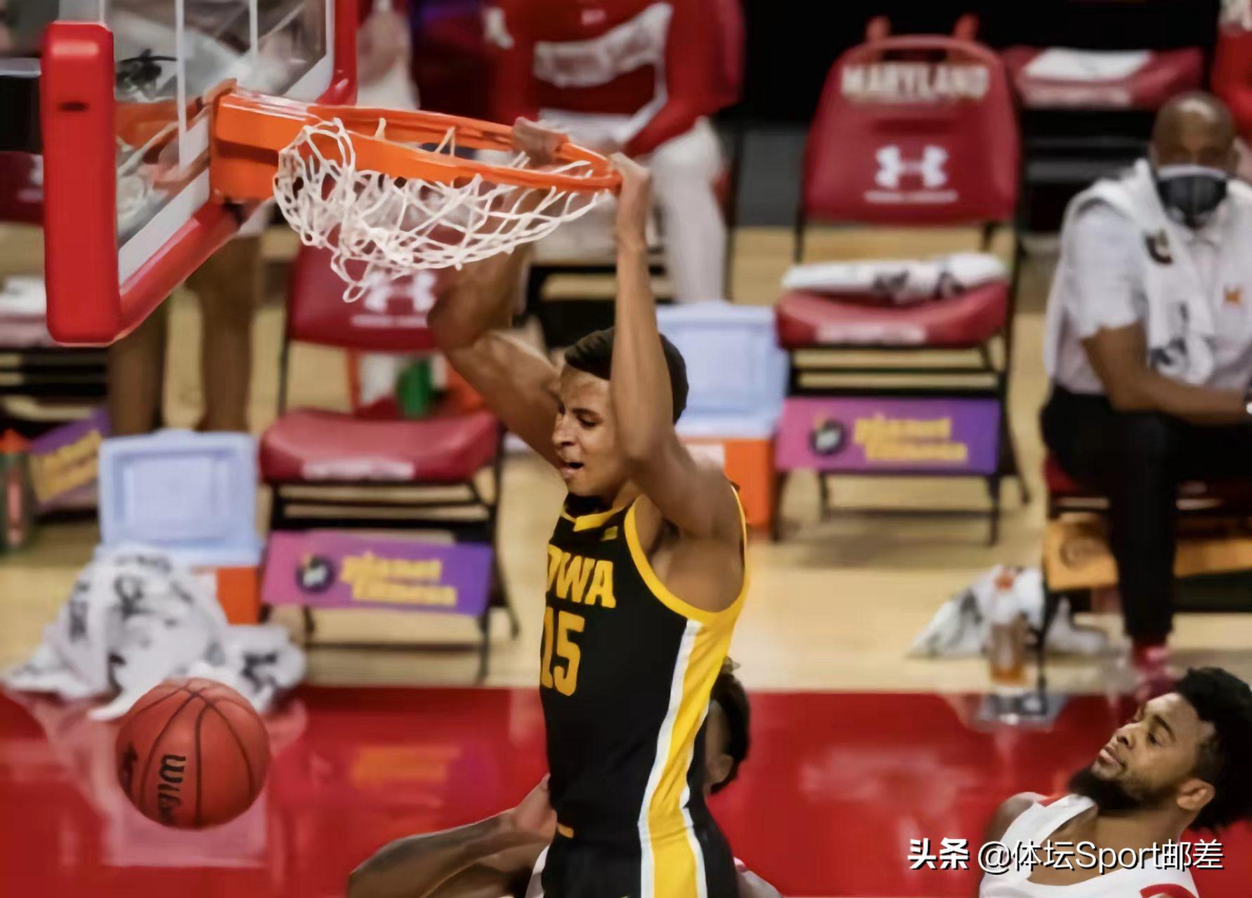 nba2022选秀基根默里,阿里扎第几顺位