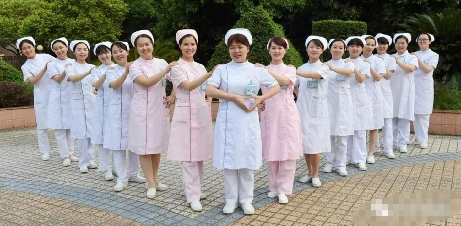 日本护士没有夜班,去日本护士工资一般多少