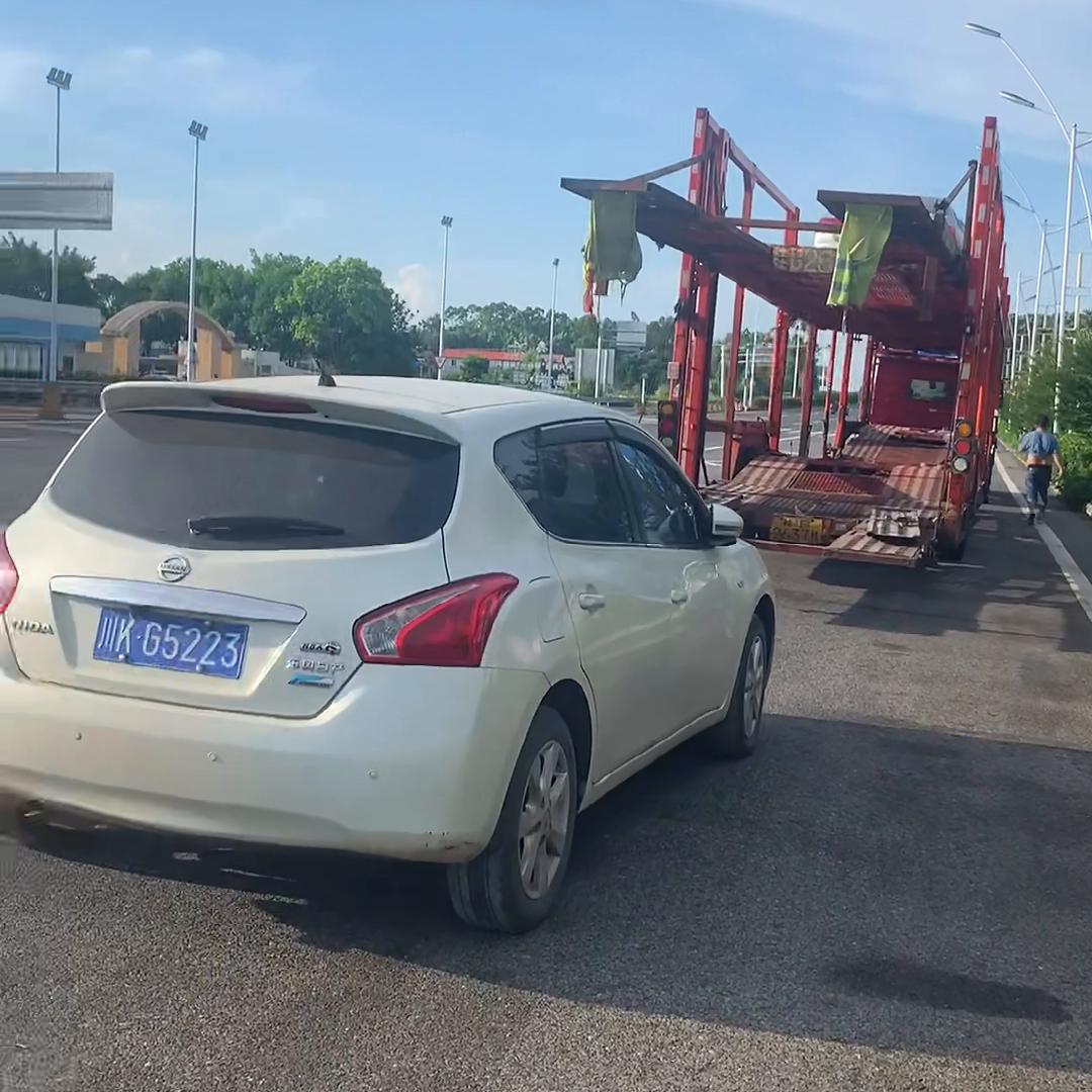 日产骐达2016款静态评测,2015年东风日产骐达