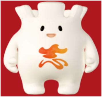 太原志愿者会标,太原市志愿服务标识寓意