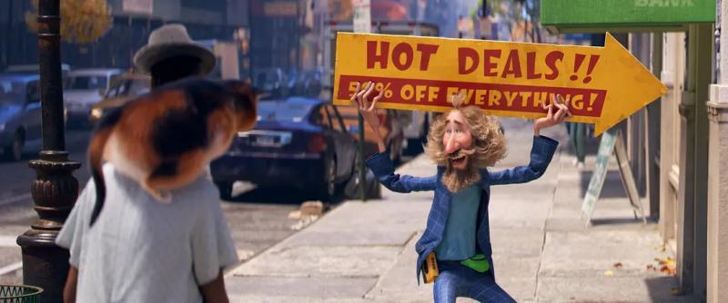 年轻人知识摆摊：哲学硕士66元为你解“人生意义”