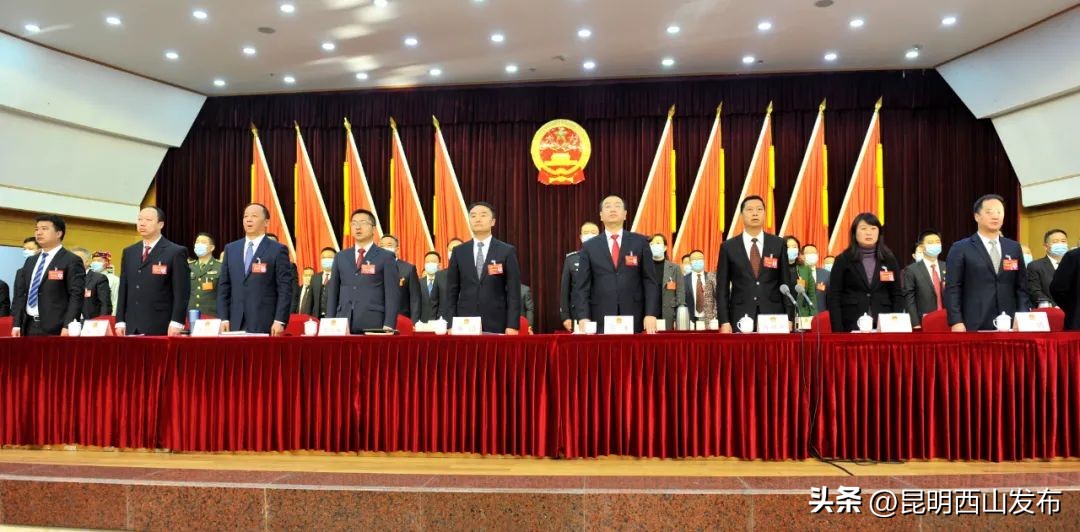 西山区*会两**报道传递“最强音”