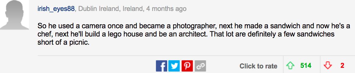 小贝儿子转行厨师被狂嘲！花60万请人炸鱼，网友怒骂关系户