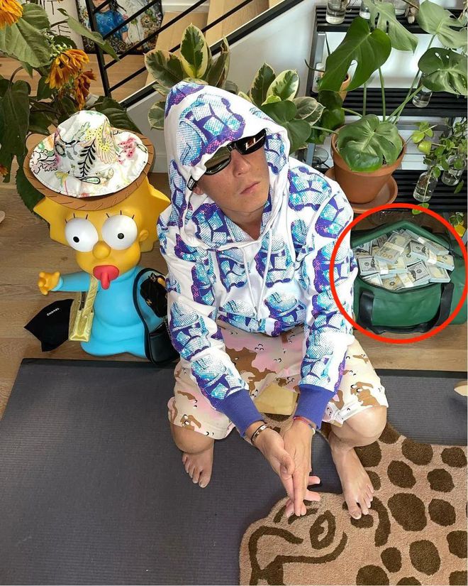 秦舒培为什么嫁陈冠希,二婚的秦舒培