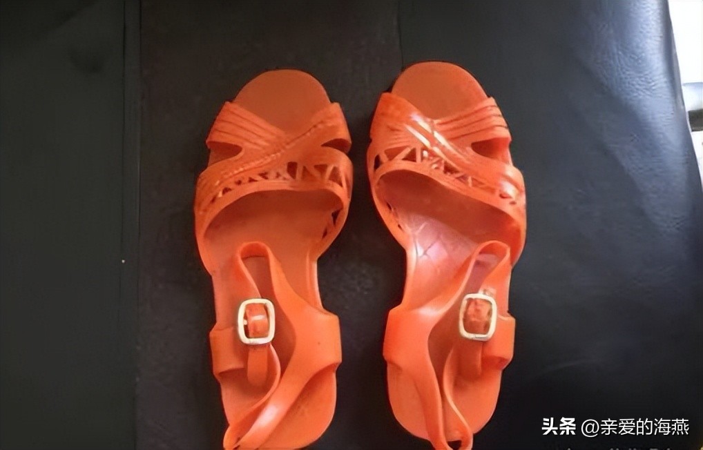 80年代的供销社物品,四十年前供销社卖过的49种日用品