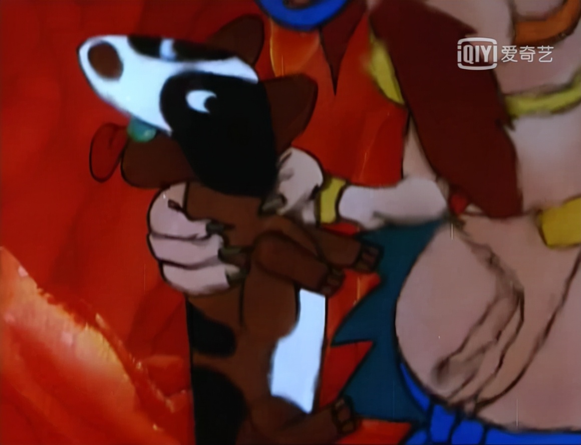 童年阴影十二生肖第一集,十二生肖动画片都是如何死的