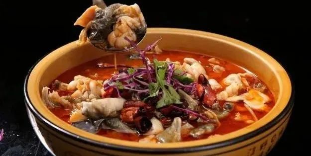 地道农家菜新鲜又美味,正宗的农家菜做法视频