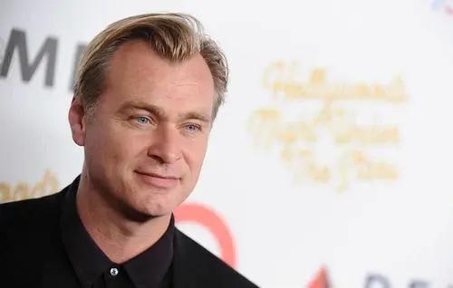 诺兰星际穿越应用什么艺术手法,诺兰介绍星际穿越