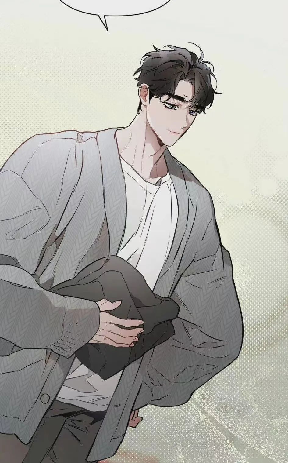 现在流行宽肩,韩国流行宽肩