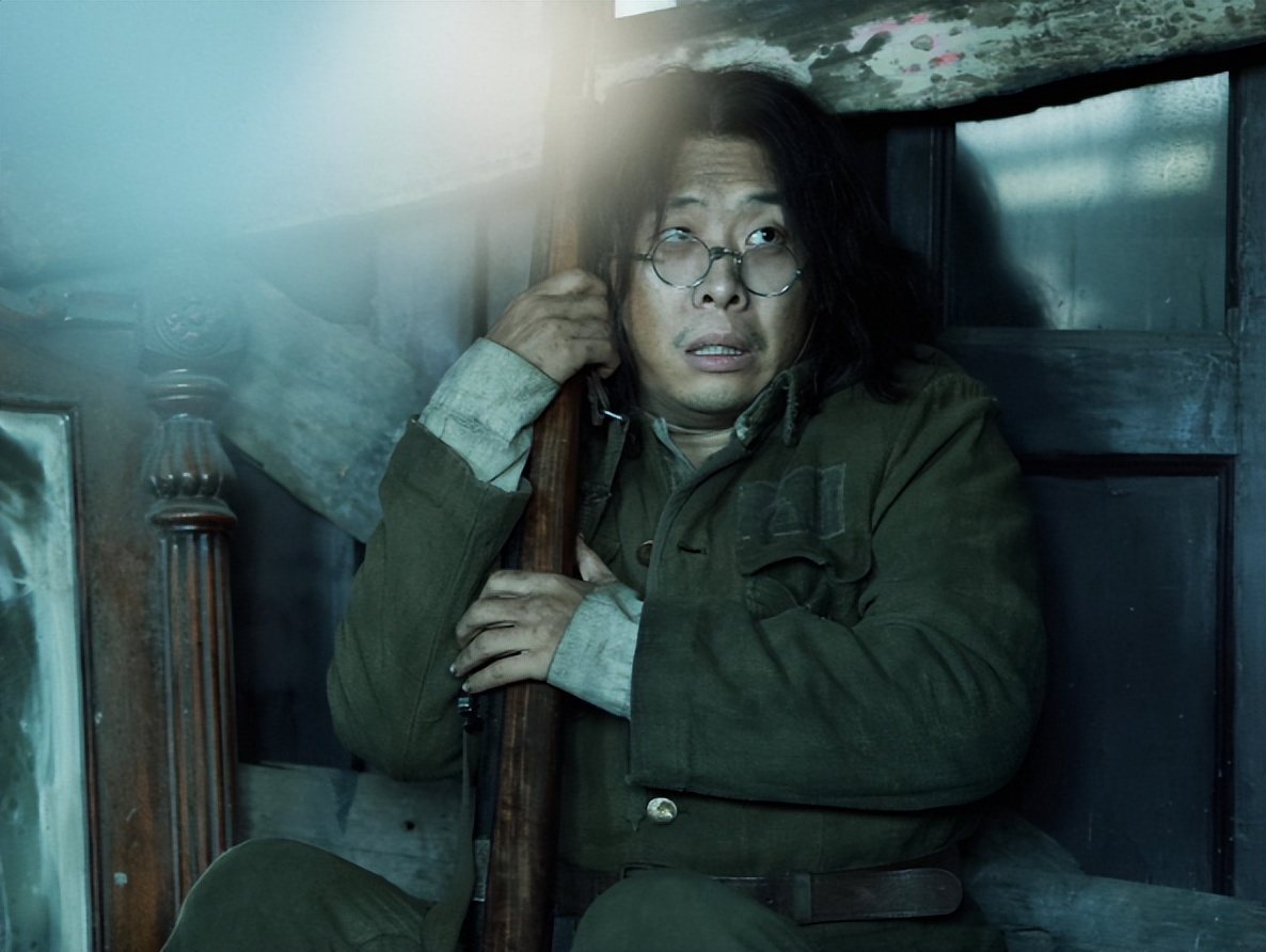 张译连续三部电影上映,张译多伦多电影节三部作品