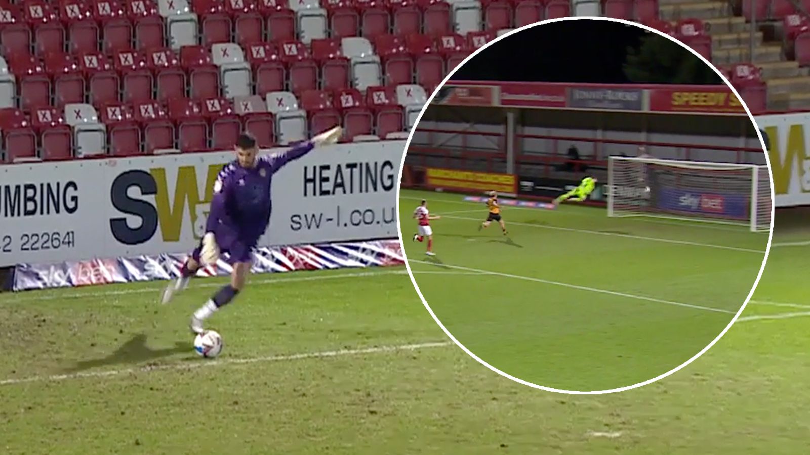 足球难以打破的10个纪录,足球不能打破的纪录