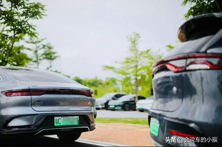 比亚迪纯电新能源汽车驾驶体验,比亚迪新能源纯电动汽车入门级