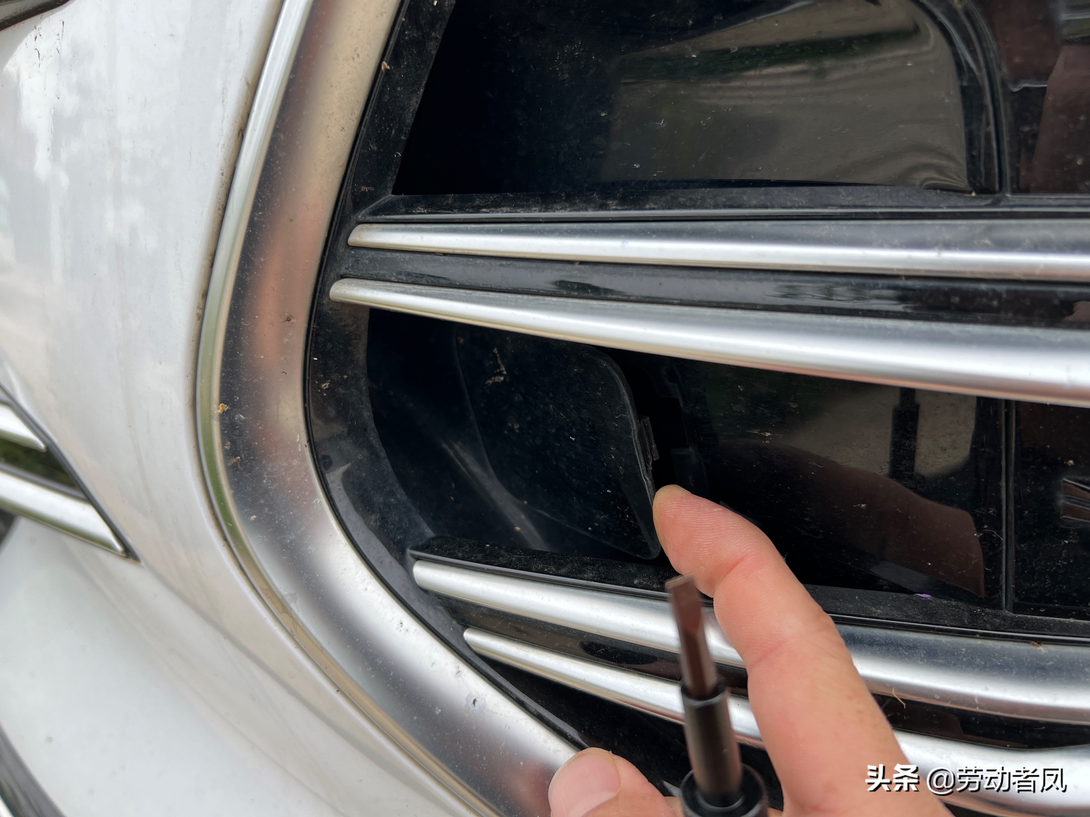 唐dmi前拖钩,唐dmi用车指南