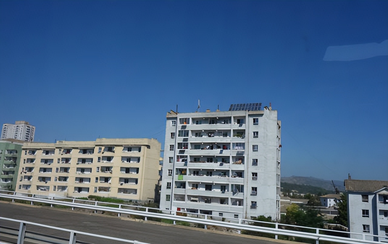 朝鲜人来中国旅游是什么感觉,从朝鲜旅游回来谈谈对朝鲜的感受