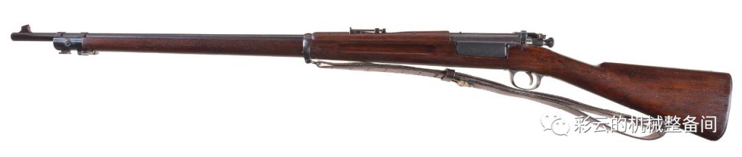 克拉格约根森步枪子弹口径,克拉格约根森步枪小视频