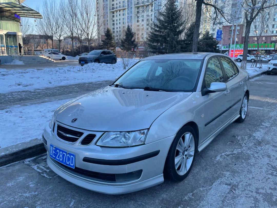 萨博是造飞机的吗,萨博飞机有多牛逼