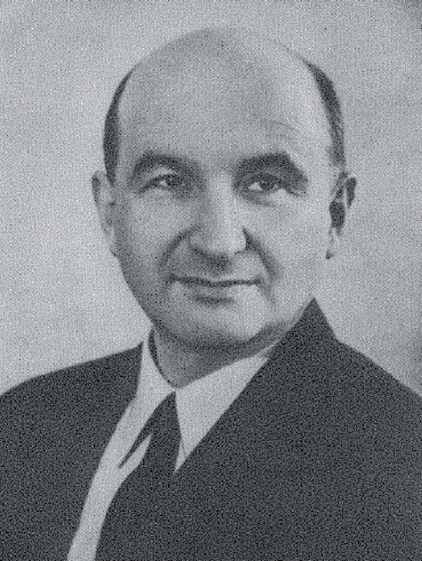 物理学家朗道小传,朗道小传