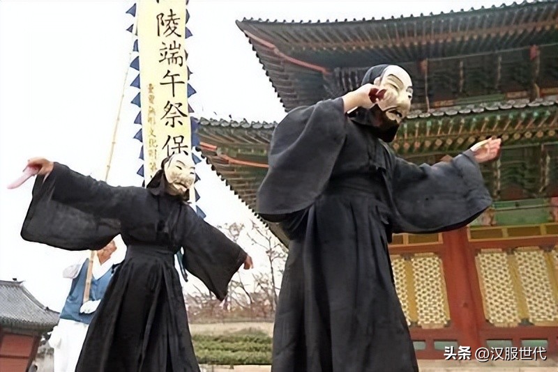 谁在“帮”韩国偷走中国文化？