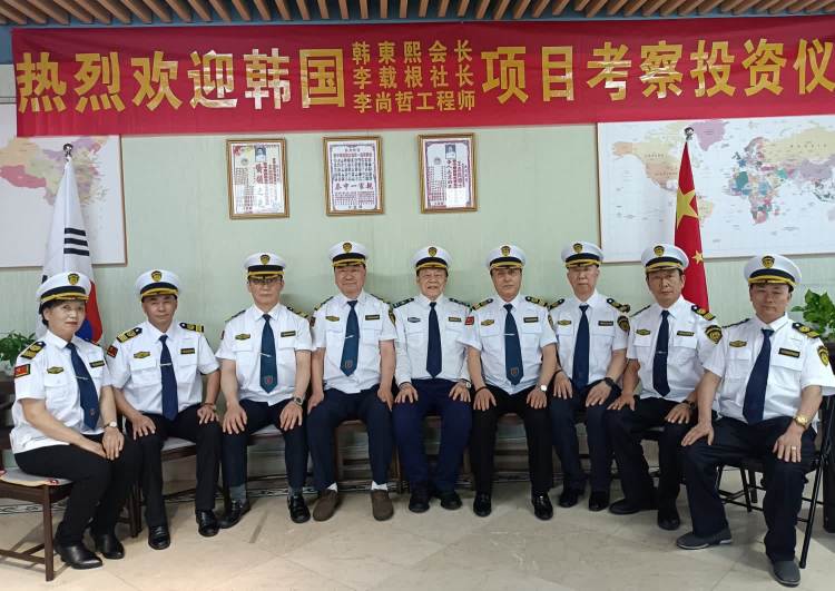 人间自有真情在柳氏三花献爱心