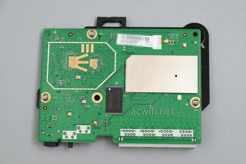 中兴晴天墙面路由器测评,中兴路由器晴天